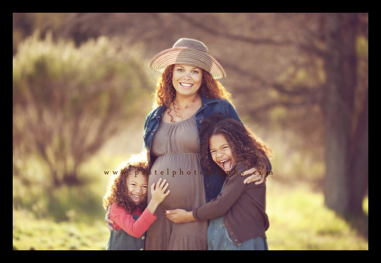 Los Angeles Baby Photographer